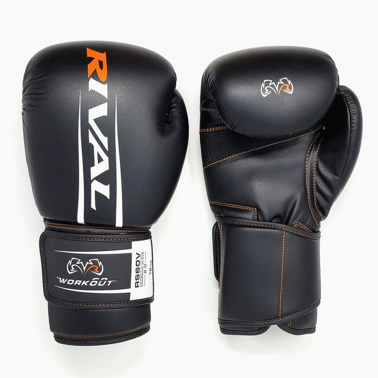 Boxhandschuhe Workout Sparring RS60V