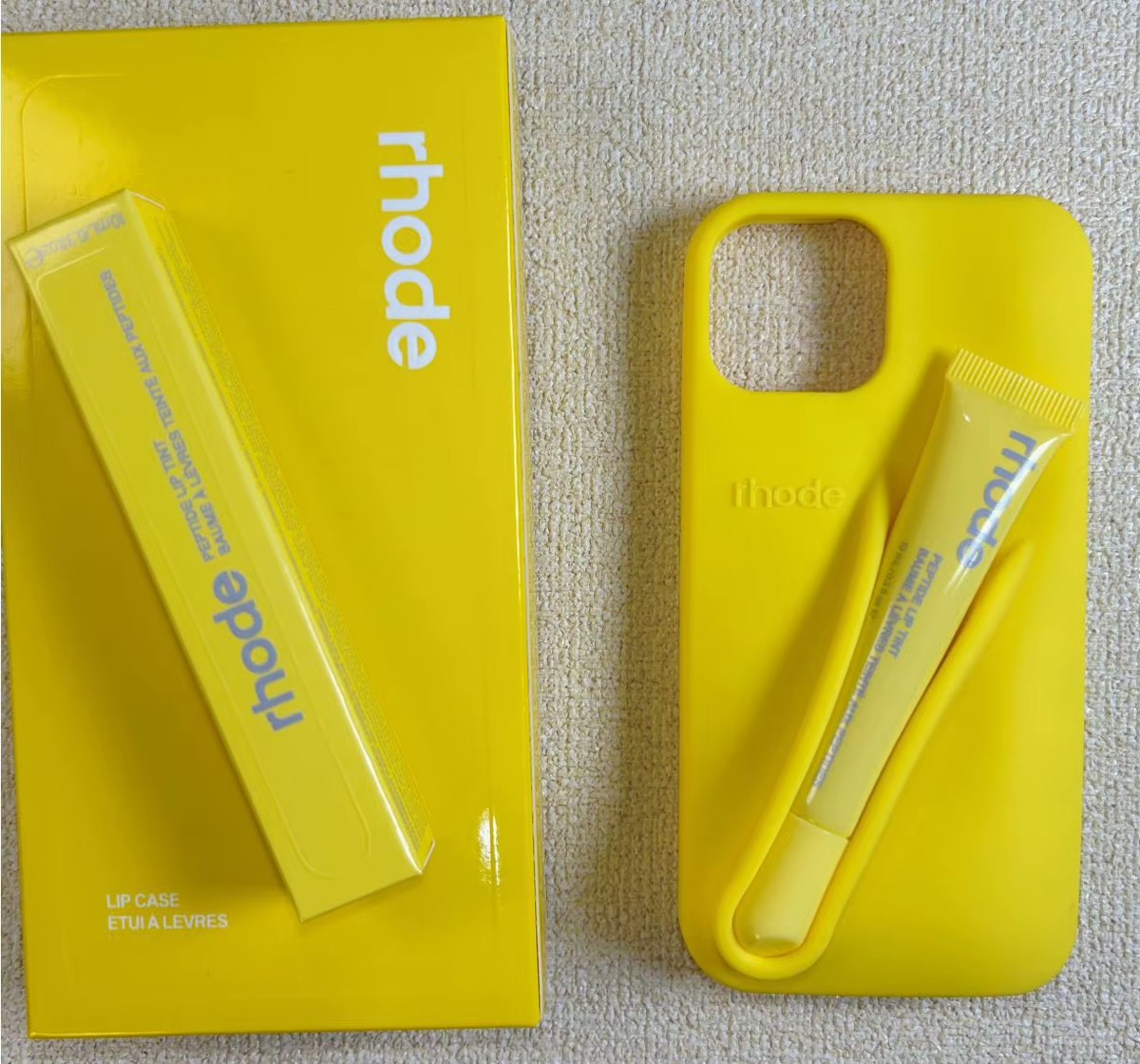 Elevate Your Style with Our Luxury Shockproof Silicone Phone Case for iPhone 17, 16, 14 Plus & 15 Pro Max