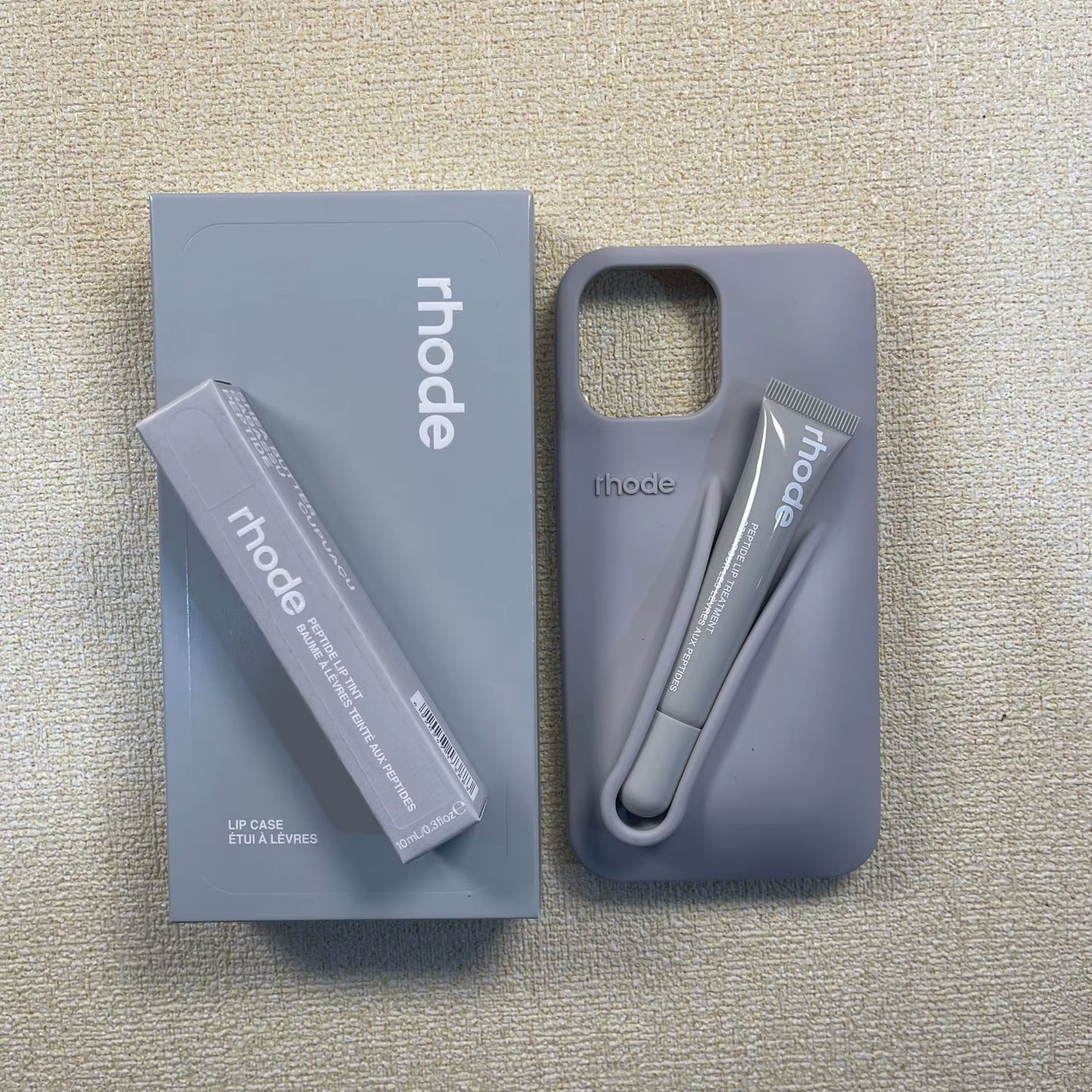 Elevate Your Style with Our Luxury Shockproof Silicone Phone Case for iPhone 17, 16, 14 Plus & 15 Pro Max