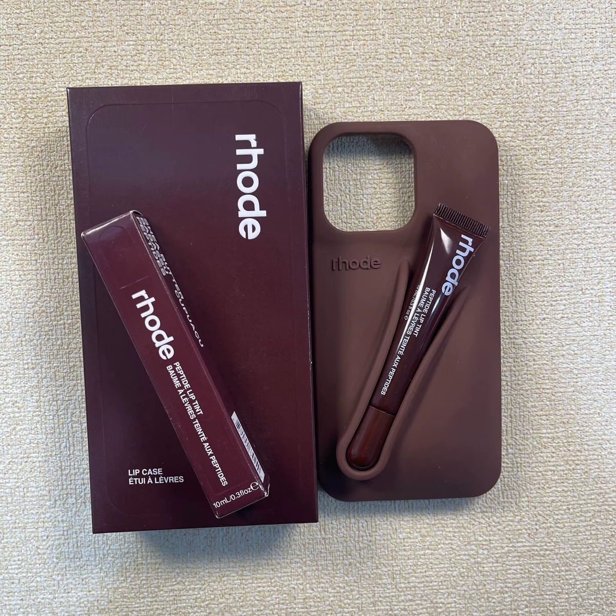 Elevate Your Style with Our Luxury Shockproof Silicone Phone Case for iPhone 17, 16, 14 Plus & 15 Pro Max