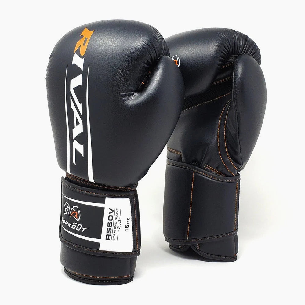Boxhandschuhe  Workout Sparring RS60V