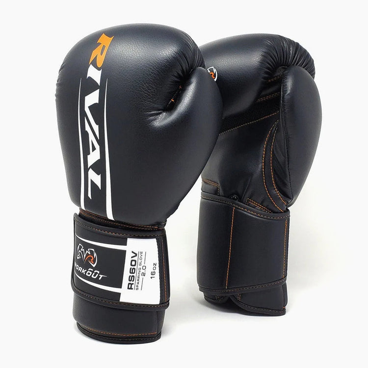 Boxhandschuhe  Workout Sparring RS60V