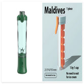 Portable Blender Juicer Personal Size Blender for Shakes and Smoothies with 6 Blade Mini Blender Kitchen Gadgets