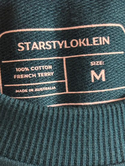 Starstyloklein