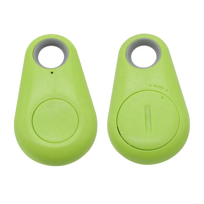 Mini Smart GPS Tracker - The Ultimate Wireless Locator for Pets, Keys, and More!