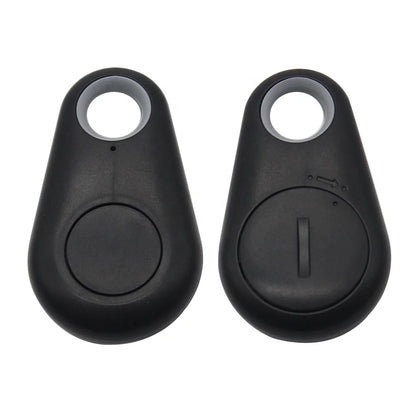 Mini Smart GPS Tracker - The Ultimate Wireless Locator for Pets, Keys, and More!