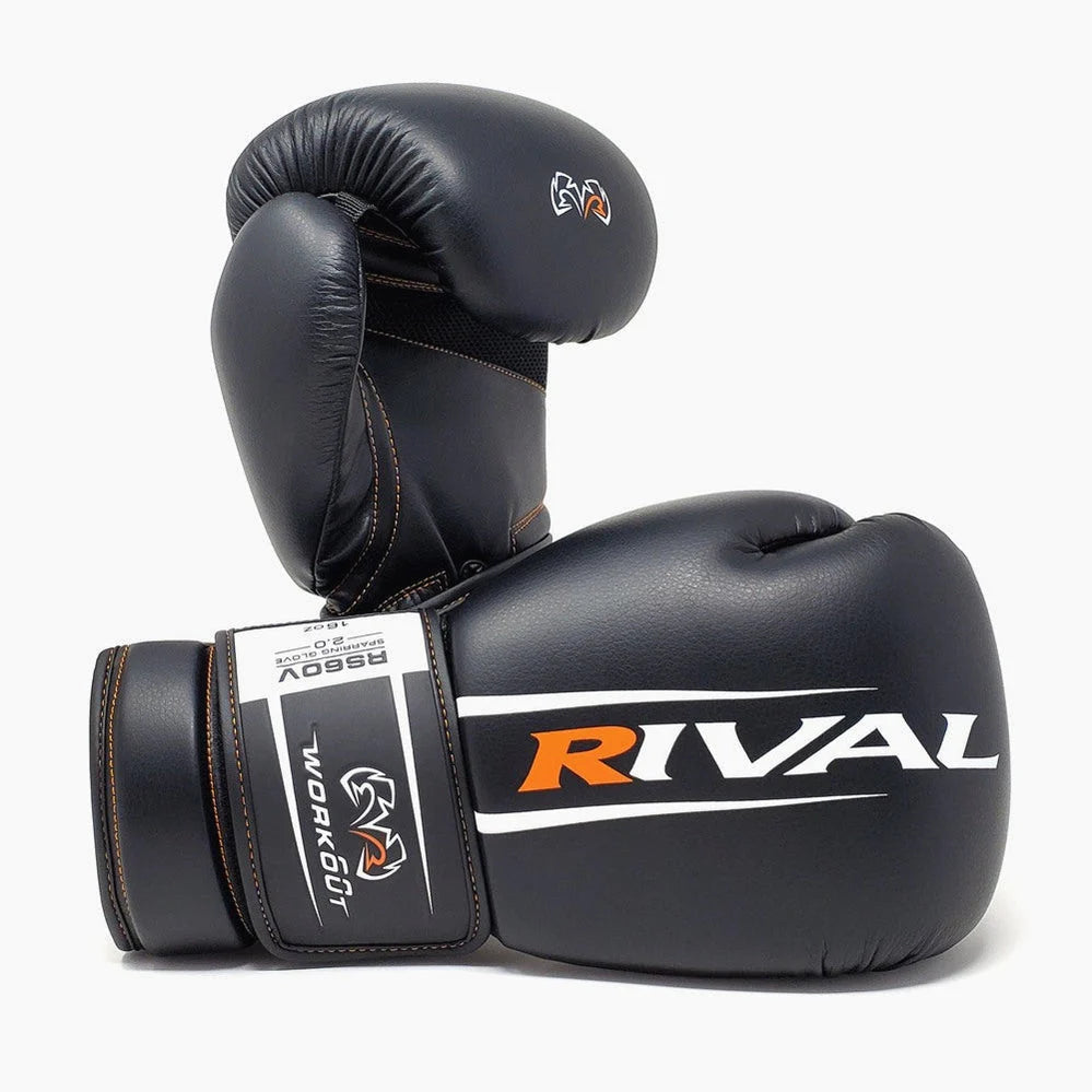 Boxhandschuhe  Workout Sparring RS60V