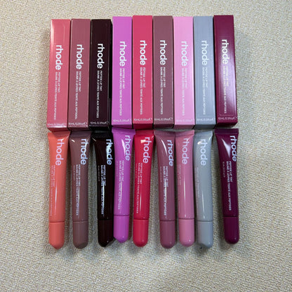 Elevate Your Style with Our Luxury Shockproof Silicone Phone Case for iPhone 17, 16, 14 Plus & 15 Pro Max