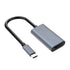 TYPE C to HDTV 4K Adapter USB C USB3.1 Male to HDTV Female Converter Cable for Laptop Tablet TV Macbook