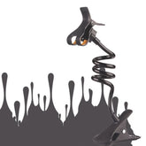 Mobile Phone Holder Flexible Lazy Holder Adjustable Cell Phone Clip Home Bed Desktop Mount Bracket Smartphone Stand