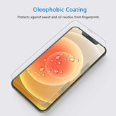 3X Schutzglas Für Iphone 16E 16 15 14 13 12 11 XS Pro Max 8 plus SE Glasfolie